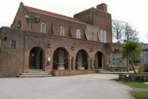 Downs Crematorium