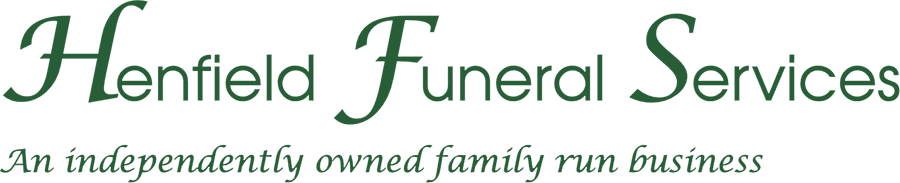 Henfield Funeral Services Logo