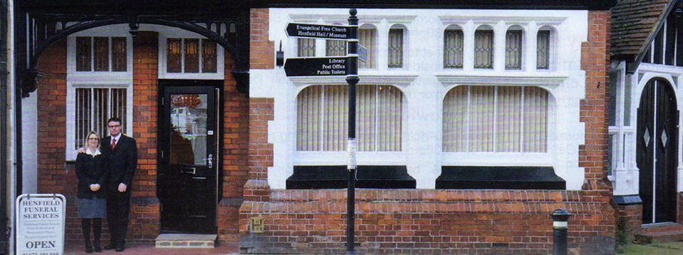 Henfield Funeral Services