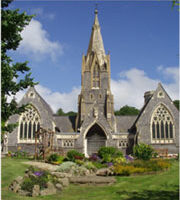 Woodvale Crematorium